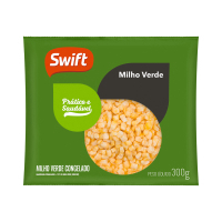 Mini Taco de Carne Swift 300G - Supermercado GoodBom - Compre Online em  Sumaré/SP