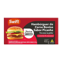 Carne Swift Desfiada 200G - Supermercado Barbosa - Compre Online em São  Paulo/SP